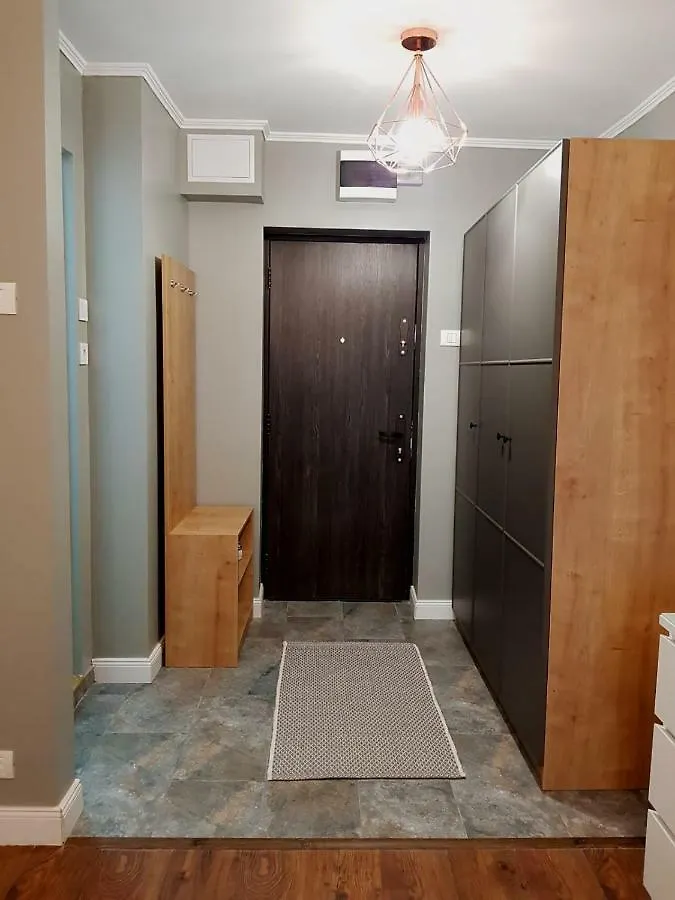 D&C Studio Bucarest Appartamento